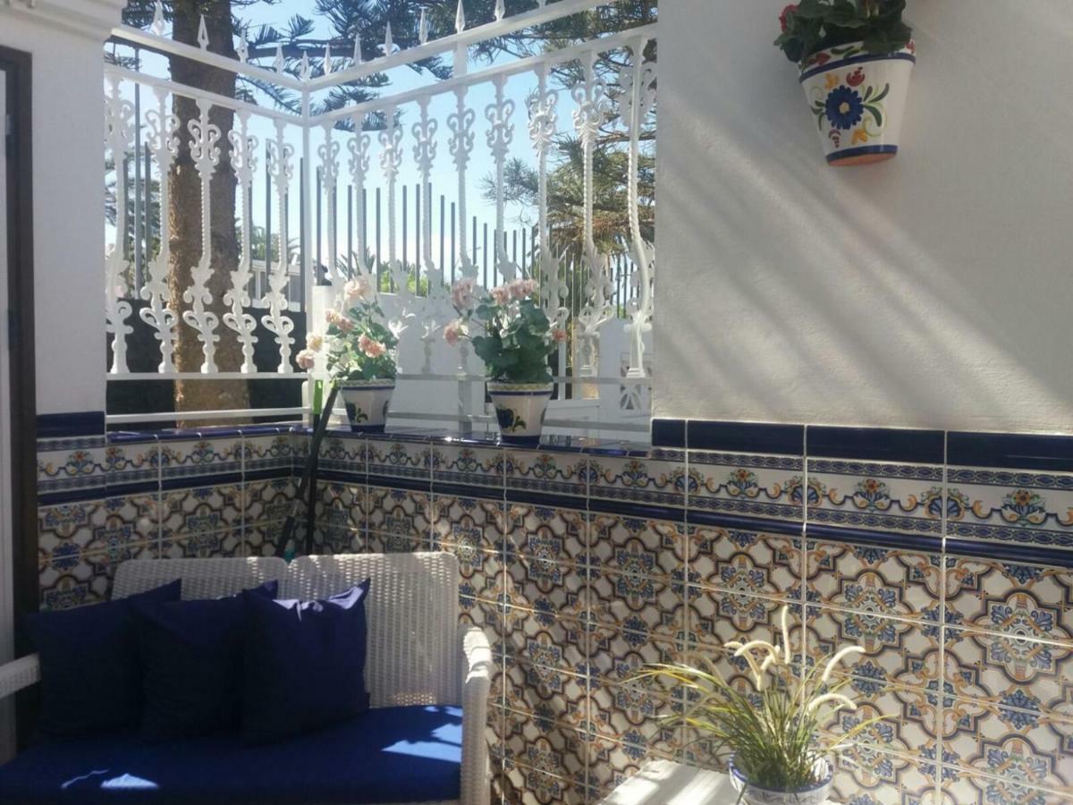 Casita Dayana - Costa Del Silencio别墅 外观 照片